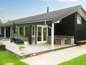 Ferienhaus für 8 Personen (132 m²) in Nykøbing Sjælland