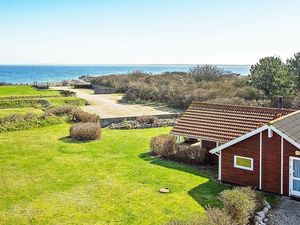 Ferienhaus für 6 Personen (93 m&sup2;) in Nykøbing Sjælland