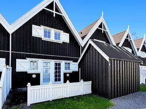 Ferienhaus für 6 Personen (106 m²) in Nykøbing Sjælland