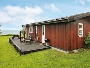 Ferienhaus für 4 Personen (40 m²) in Nykøbing Sjælland