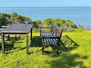 Ferienhaus für 6 Personen (76 m&sup2;) in Nykøbing Sjælland