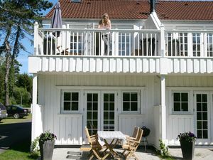 Ferienhaus für 8 Personen (115 m²) in Nykøbing Sjælland