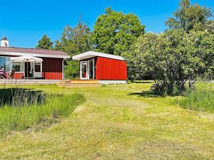 Ferienhaus für 6 Personen (44 m&sup2;) in Nykøbing Sjælland