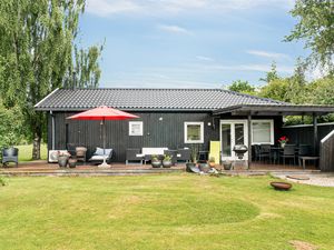 Ferienhaus für 7 Personen (80 m&sup2;) in Nykøbing Sjælland