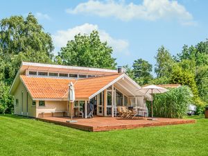 Ferienhaus für 6 Personen (67 m&sup2;) in Nykøbing Sjælland