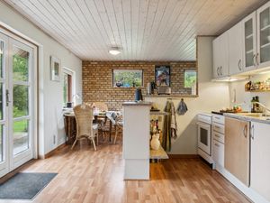 Ferienhaus für 4 Personen (45 m²) in Nykøbing Sjælland