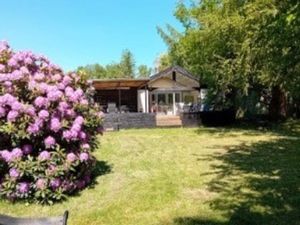 Ferienhaus mit Schlafzimmer (175 m²) in Nykøbing Sjælland