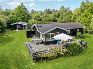 Ferienhaus für 8 Personen (115 m²) in Nykøbing Sjælland