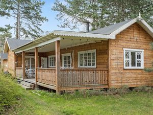 Ferienhaus für 4 Personen (82 m&sup2;) in Nykøbing Sjælland