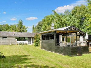 Ferienhaus für 8 Personen (175 m&sup2;) in Nykøbing Sjælland