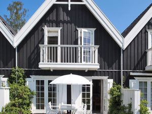 Ferienhaus für 6 Personen (106 m&sup2;) in Nykøbing Sjælland