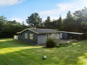 Ferienhaus für 5 Personen (48 m²) in Nykøbing Sjælland