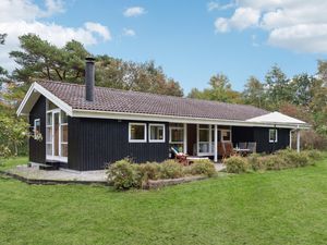 Ferienhaus für 6 Personen (90 m&sup2;) in Nykøbing Sjælland