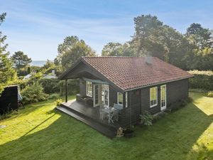 Ferienhaus für 4 Personen (59 m²) in Nykøbing Sjælland