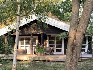 Ferienhaus für 8 Personen (100 m²) in Nykøbing Sjælland