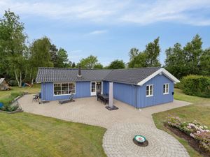 Ferienhaus für 6 Personen (112 m²) in Nykøbing Sjælland