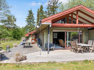 Ferienhaus für 4 Personen (70 m²) in Nykøbing Sjælland