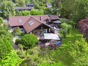 Ferienhaus für 6 Personen (104 m²) in Nykøbing Sjælland