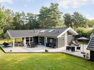 Ferienhaus für 8 Personen (110 m²) in Nykøbing Sjælland