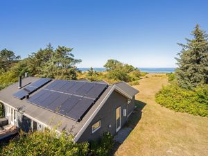 Ferienhaus für 6 Personen (100 m&sup2;) in Nykøbing Sjælland