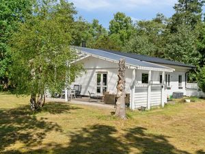 Ferienhaus für 6 Personen (76 m²) in Nykøbing Sjælland