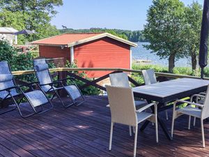 Ferienhaus für 6 Personen (68 m²) in Nykvarn