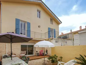 Ferienhaus für 6 Personen (90 m²) in Nyons