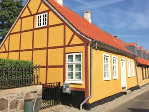 Ferienhaus für 6 Personen (78 m²) in Nysted