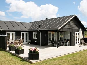 Ferienhaus für 10 Personen (115 m²) in Nysted