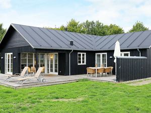 Ferienhaus für 8 Personen (115 m²) in Nysted