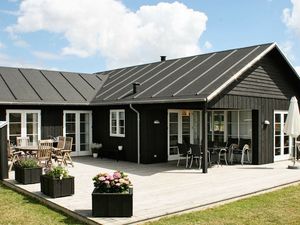 Ferienhaus für 10 Personen (115 m&sup2;) in Nysted