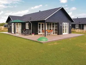 Ferienhaus für 6 Personen (94 m²) in Nysted