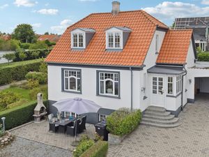 Ferienhaus für 6 Personen (197 m²) in Nysted