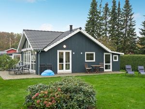 Ferienhaus für 6 Personen (63 m²) in Nysted