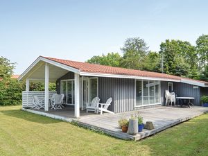 Ferienhaus für 6 Personen (82 m²) in Nysted