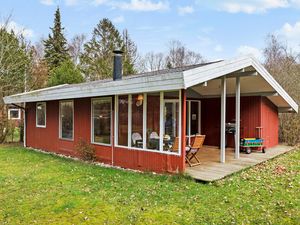 Ferienhaus für 6 Personen (60 m²) in Nysted