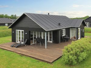 Ferienhaus für 8 Personen (94 m²) in Nysted