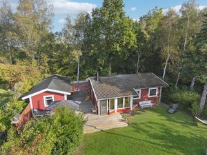 Ferienhaus für 4 Personen (63 m²) in Nysted