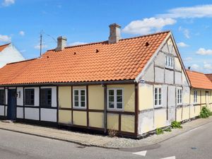 Ferienhaus für 4 Personen (49 m²) in Nysted