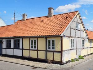 Ferienhaus für 4 Personen (49 m&sup2;) in Nysted