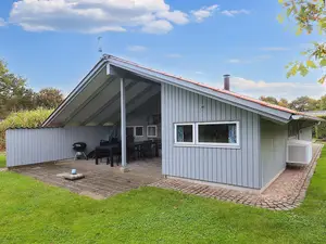 Ferienhaus für 9 Personen (95 m²) in Nysted