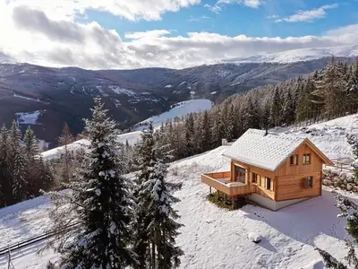 Ferienhaus für 6 Personen (80 m²) in Obdach 1/10