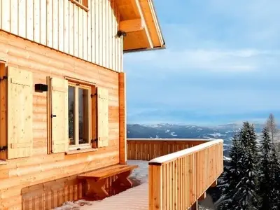 Ferienhaus für 6 Personen (80 m²) in Obdach 10/10