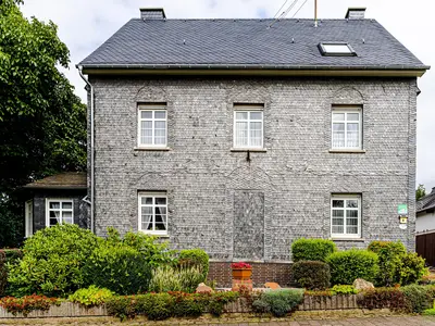 Ferienhaus Stumm