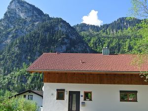 Ferienhaus für 6 Personen (135 m²) ab 265 € in Oberammergau