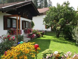 Ferienhaus für 6 Personen (64 m&sup2;) in Oberammergau