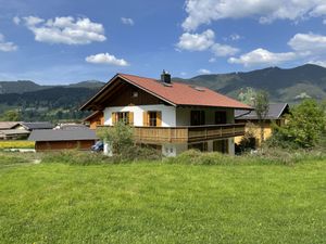 Ferienhaus für 8 Personen (150 m&sup2;) in Oberammergau