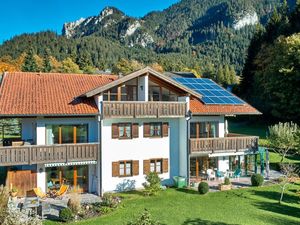 Ferienhaus für 4 Personen (110 m²) in Oberammergau