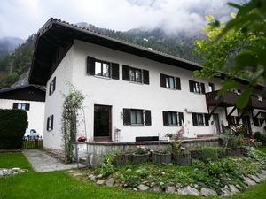 Ferienhaus für 10 Personen (80 m&sup2;) in Oberammergau