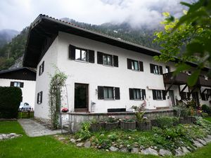 Ferienhaus für 10 Personen (80 m²) in Oberammergau